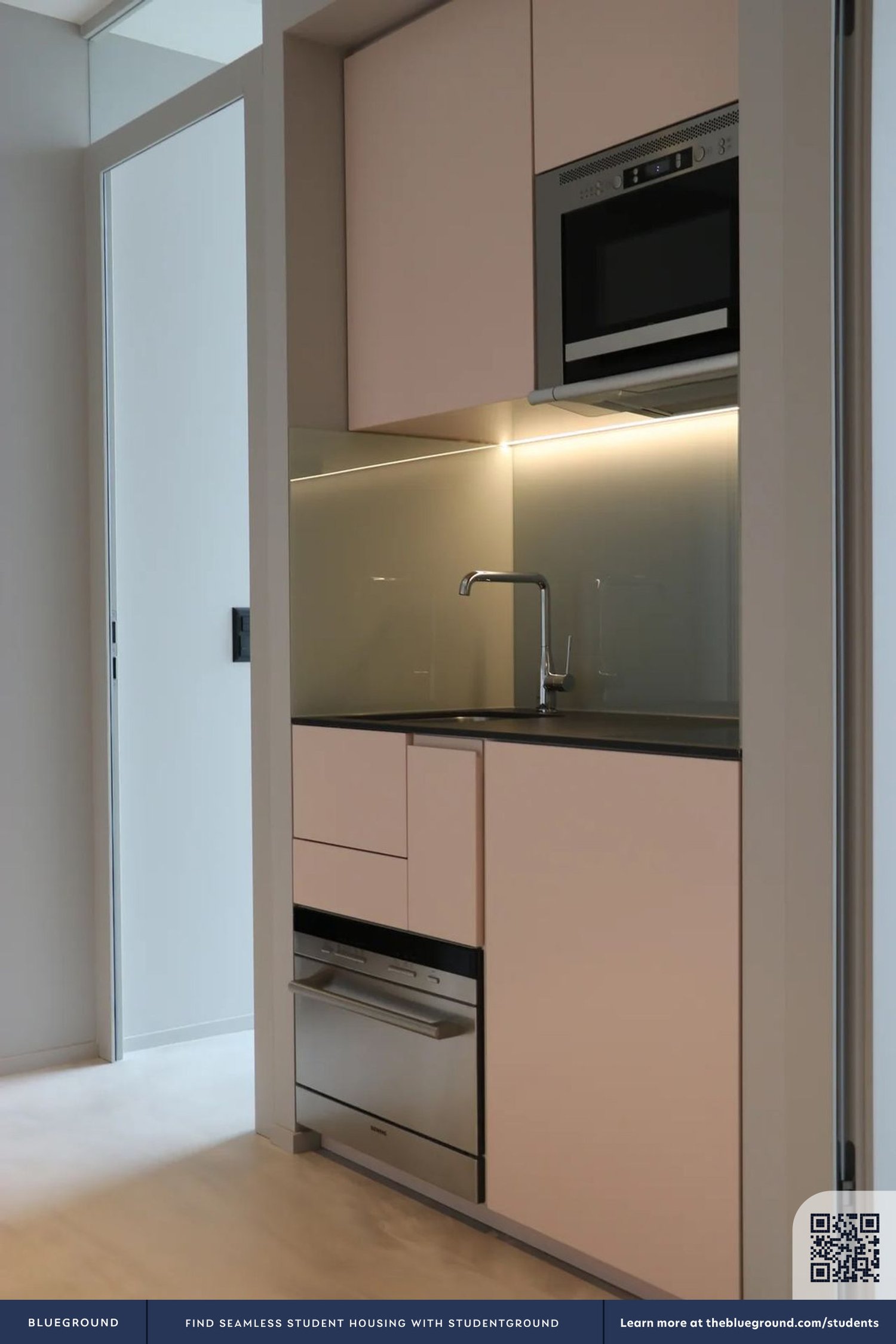 3 rooms furnished flat, Foto 4 von 10