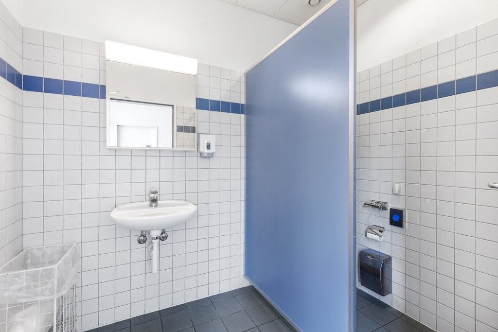 ufficio di 168m², foto 6 di 7