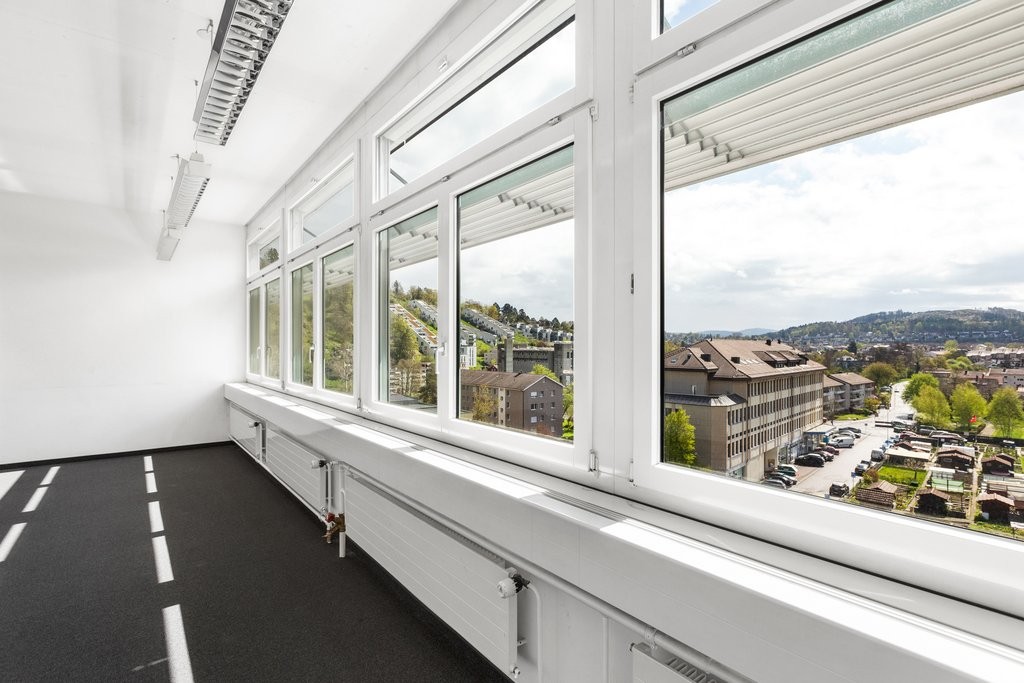 ufficio di 168m², foto 3 di 7