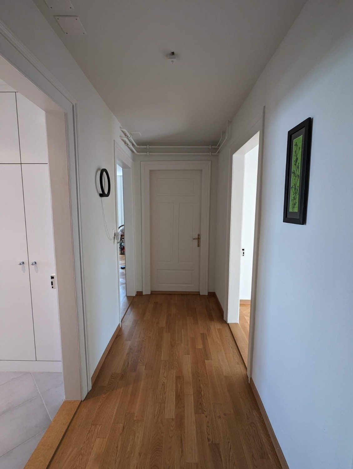Chambre dans un appartement partagé, photo 5 sur 9