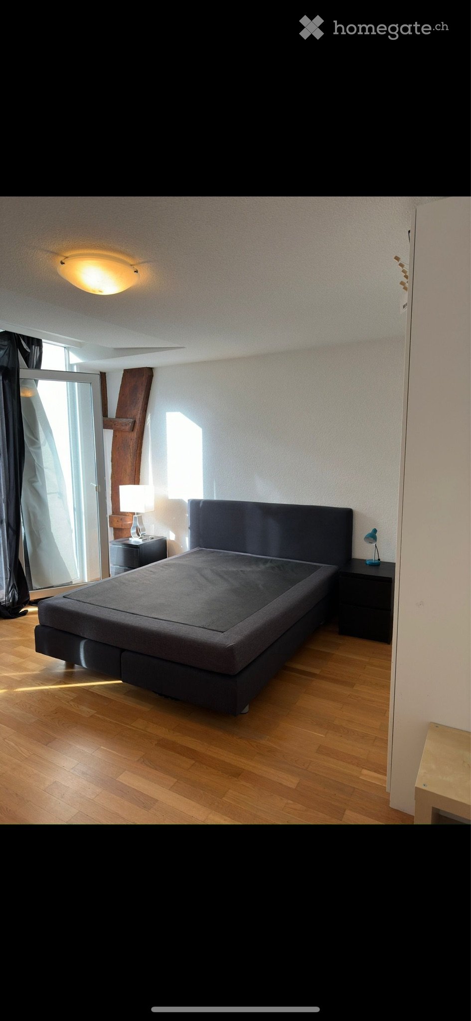 1 Zimmer Einzelzimmer, Foto 5 von 5