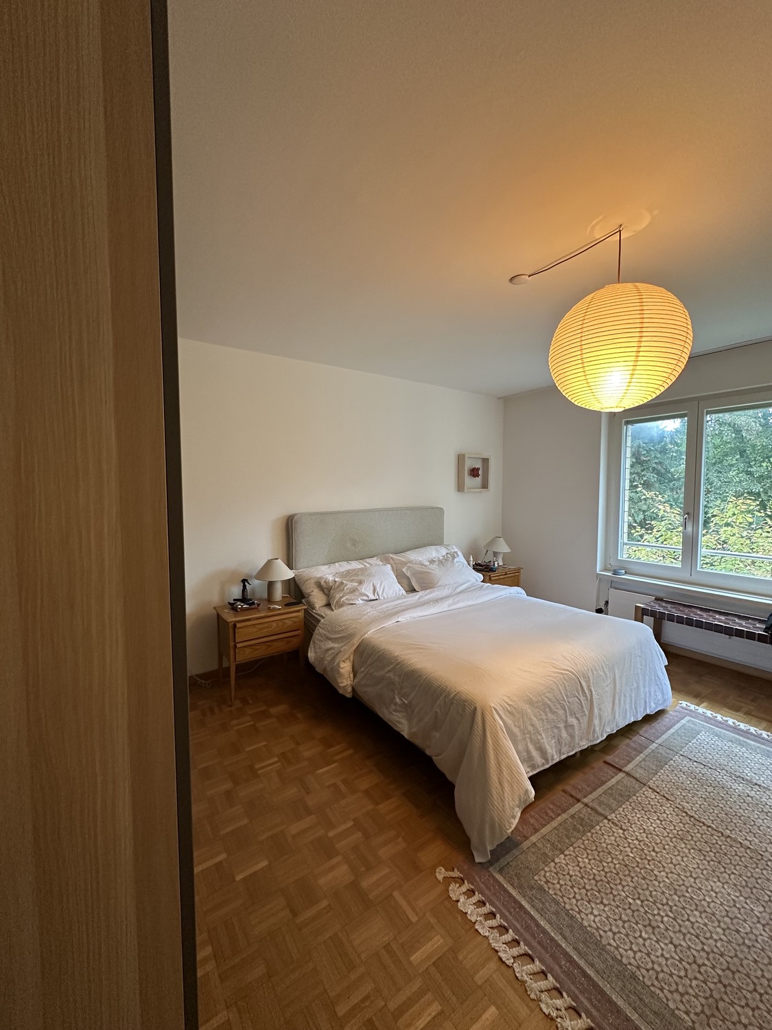 2 ½ Zimmer Wohnung