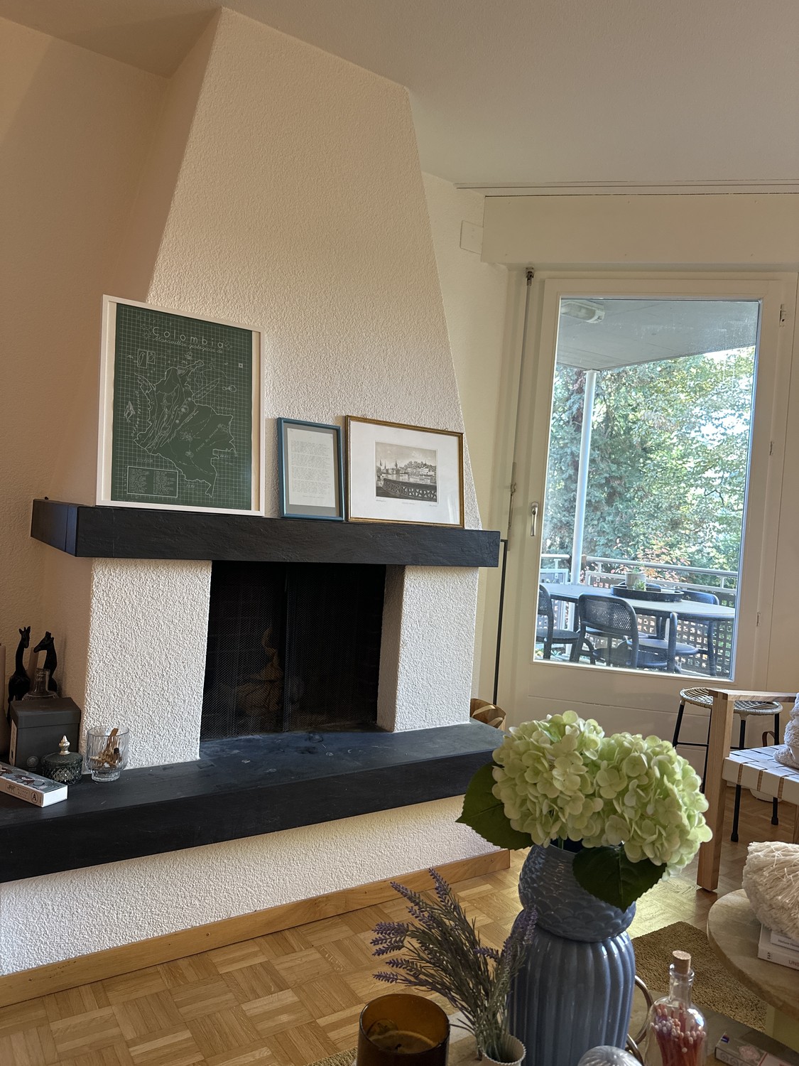 2 ½ Zimmer Wohnung