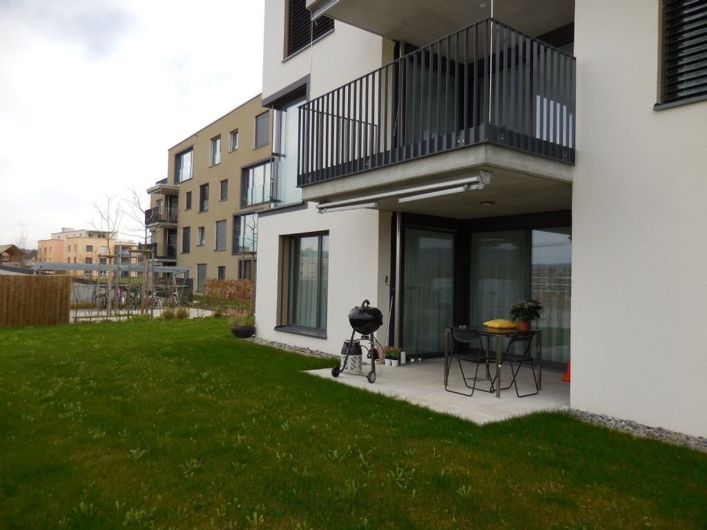 Appartamento di 2 ½ locali, foto 1 di 8