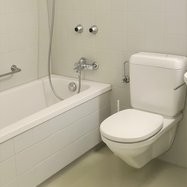 1 ½ rooms apartment, Foto 4 von 6
