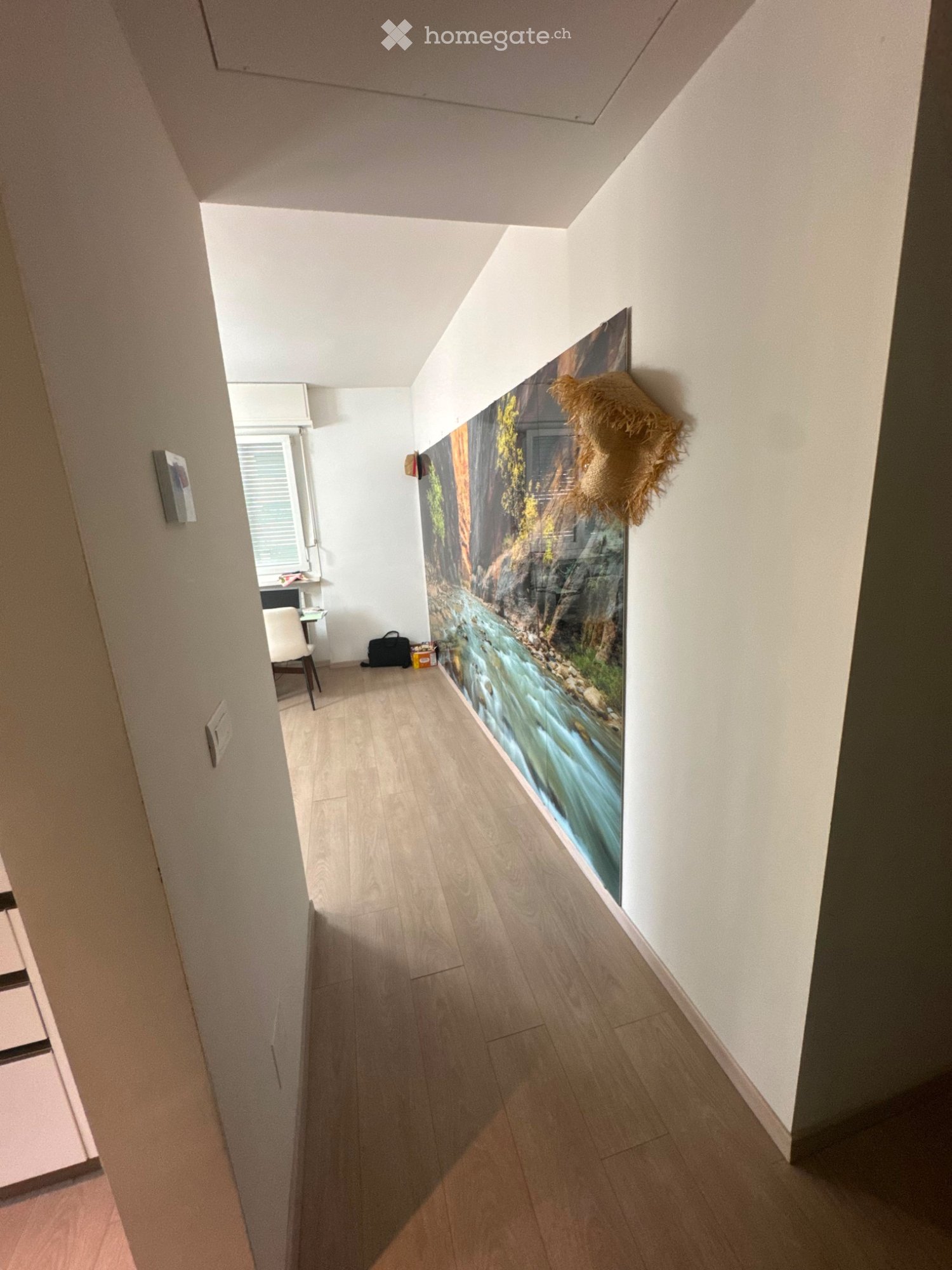 4-Zimmer-Wohnung