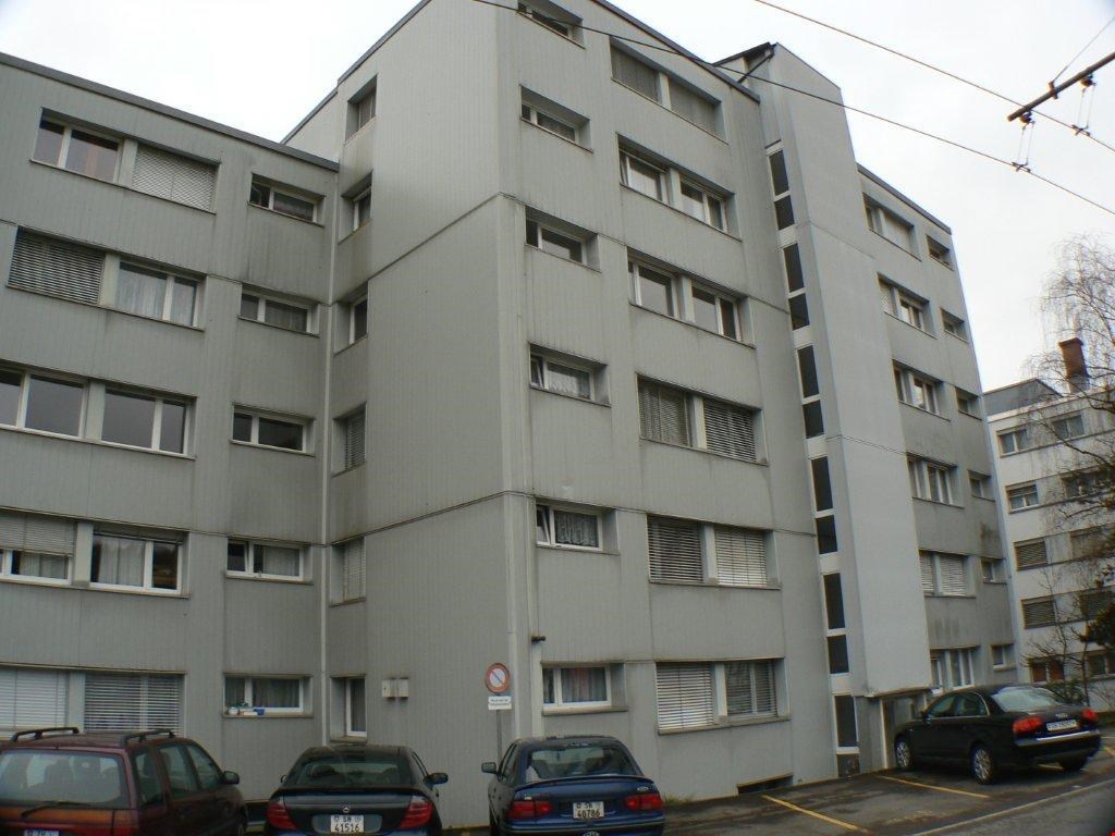 3 rooms apartment, Foto 1 von 9