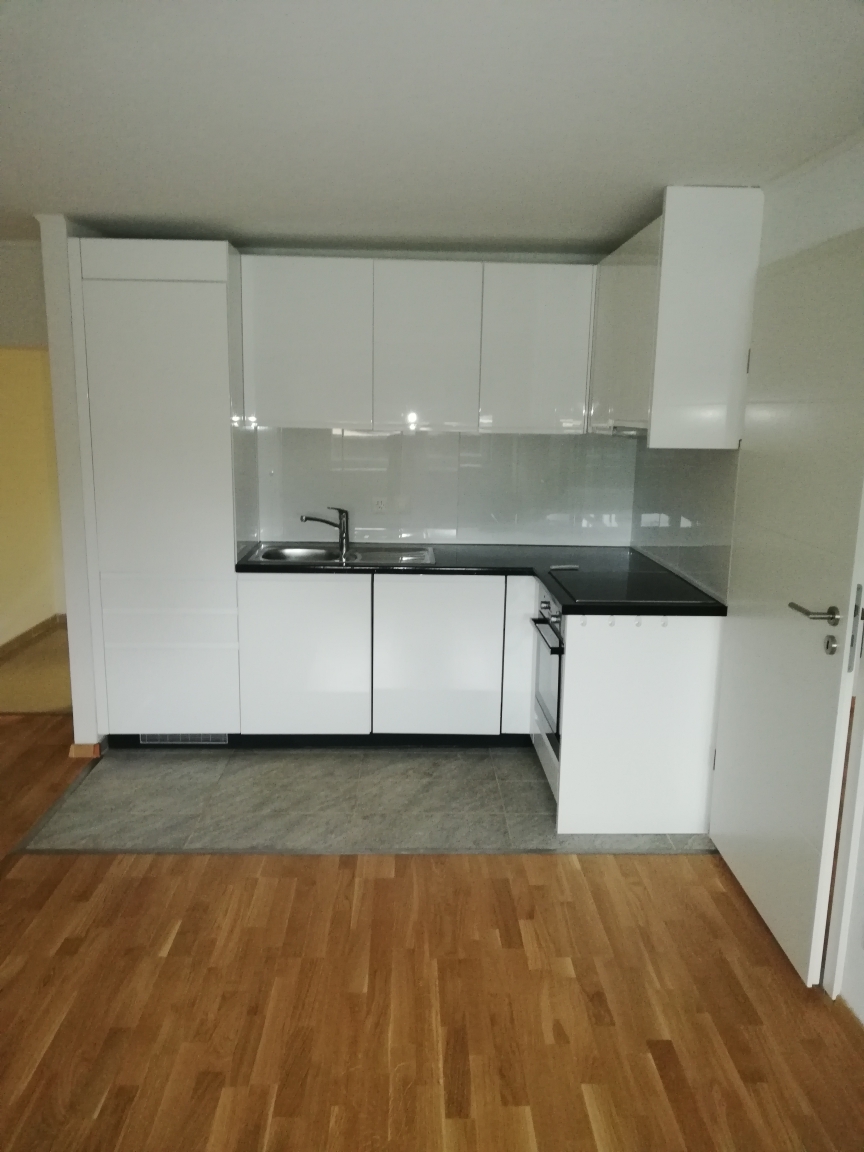 3 rooms apartment, Foto 3 von 9