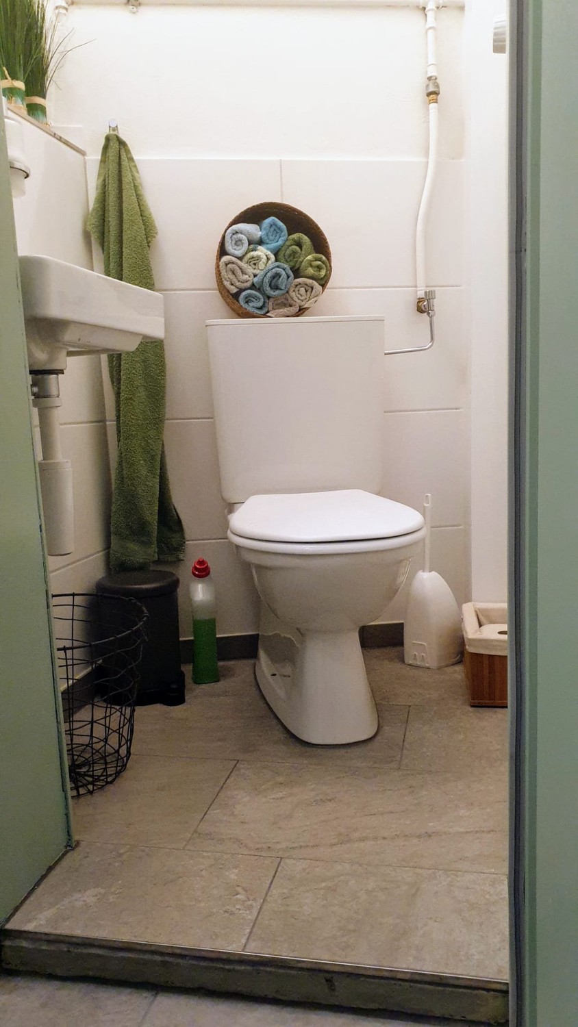 30m² commerciale
