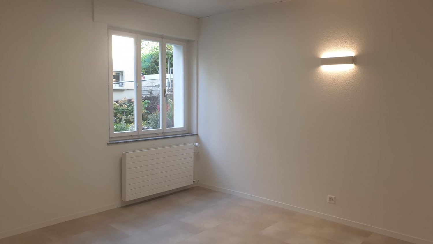 30m² commerciale