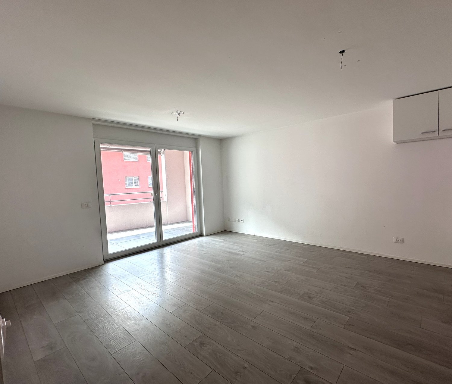 Appartement de 2 ½ pièces