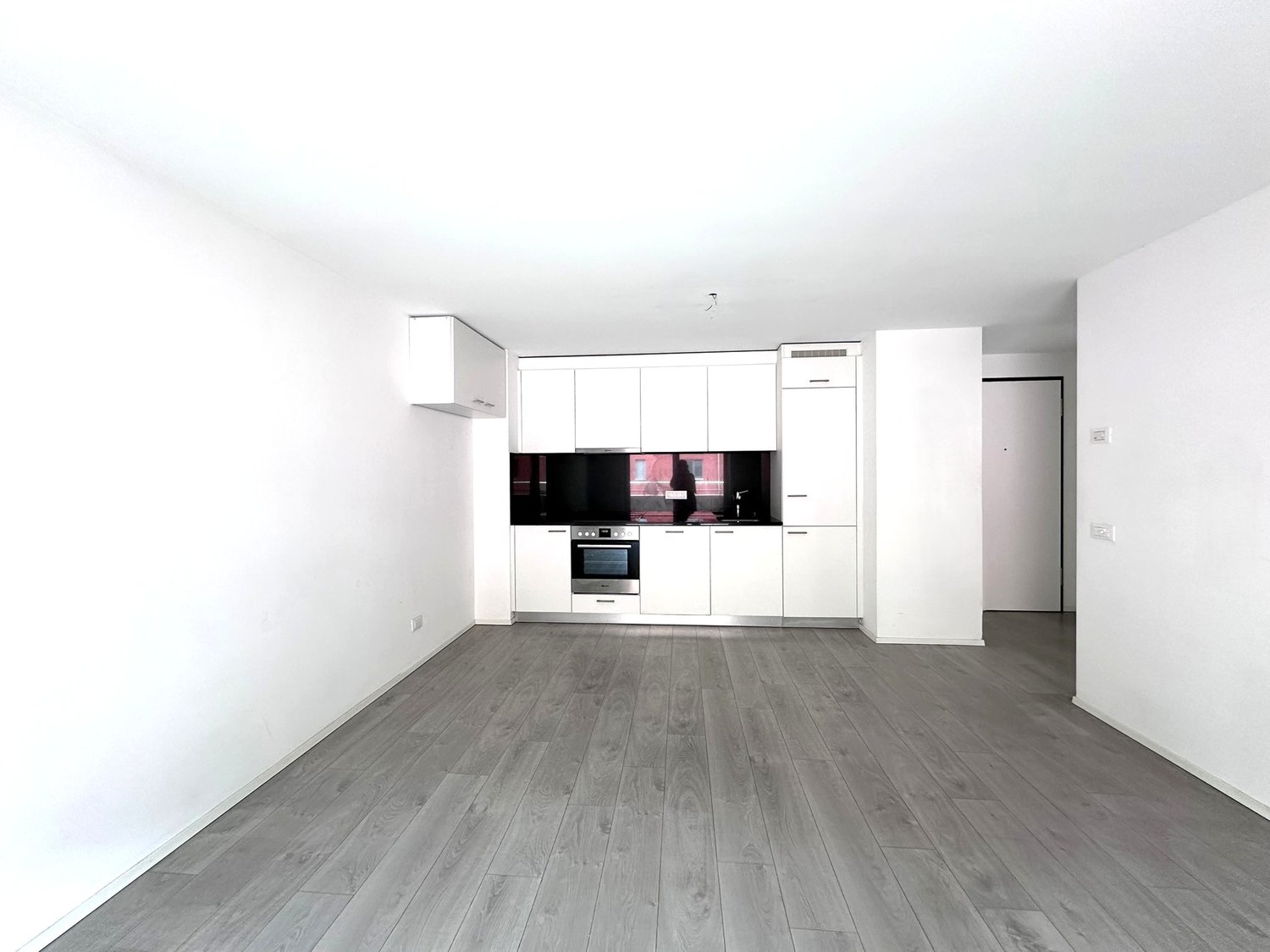 Appartement de 2 ½ pièces