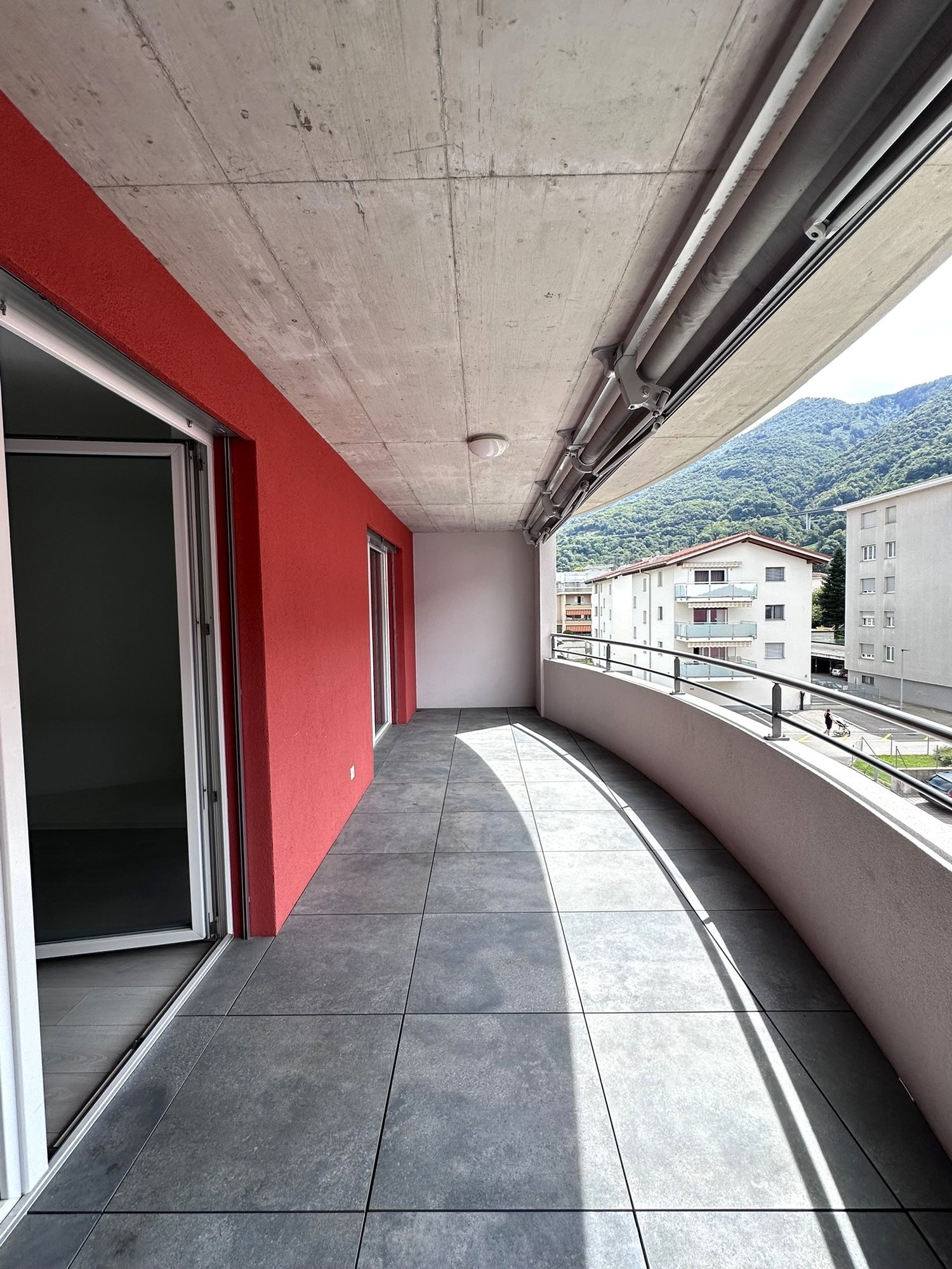 Appartement de 2 ½ pièces