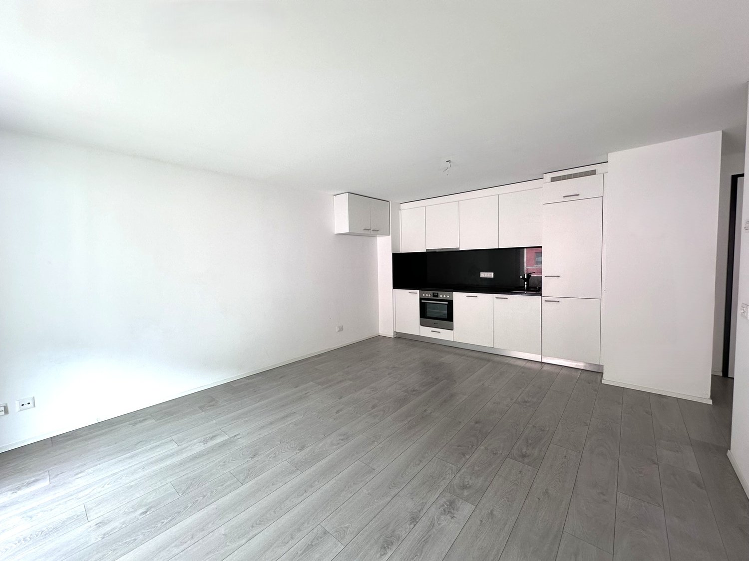 Appartement de 2 ½ pièces