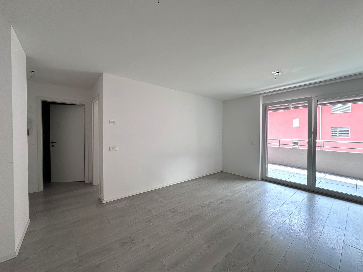 Appartement de 2 ½ pièces