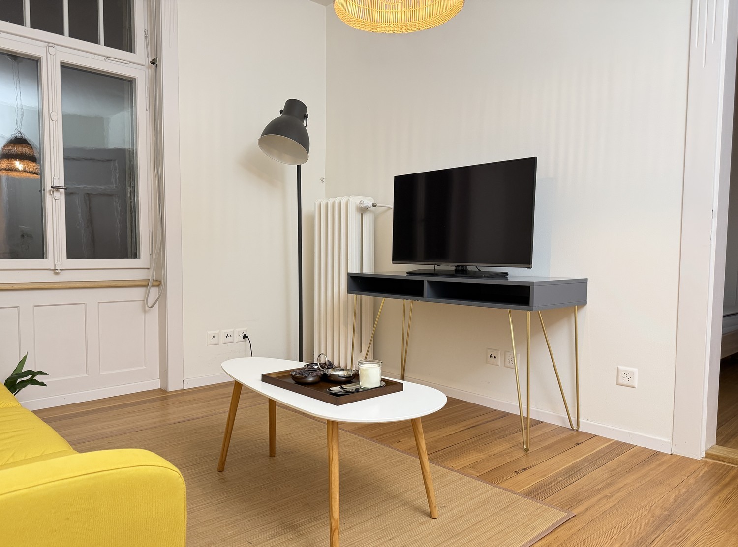 Zimmer in einer Wohngemeinschaft, Foto 6 von 10
