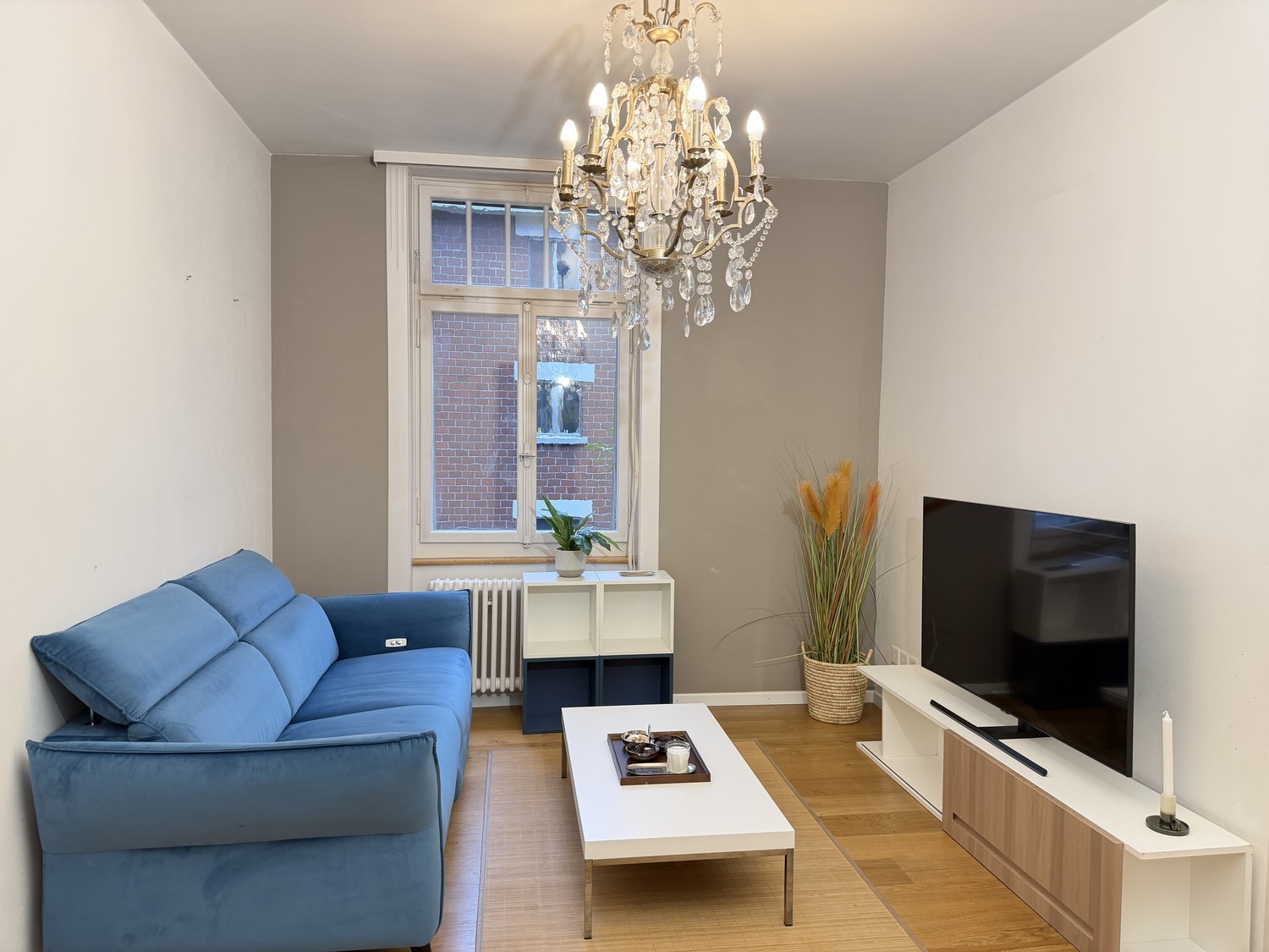 Zimmer in einer Wohngemeinschaft, Foto 5 von 10