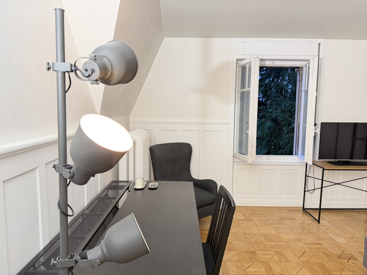 Zimmer in einer Wohngemeinschaft, Foto 3 von 10
