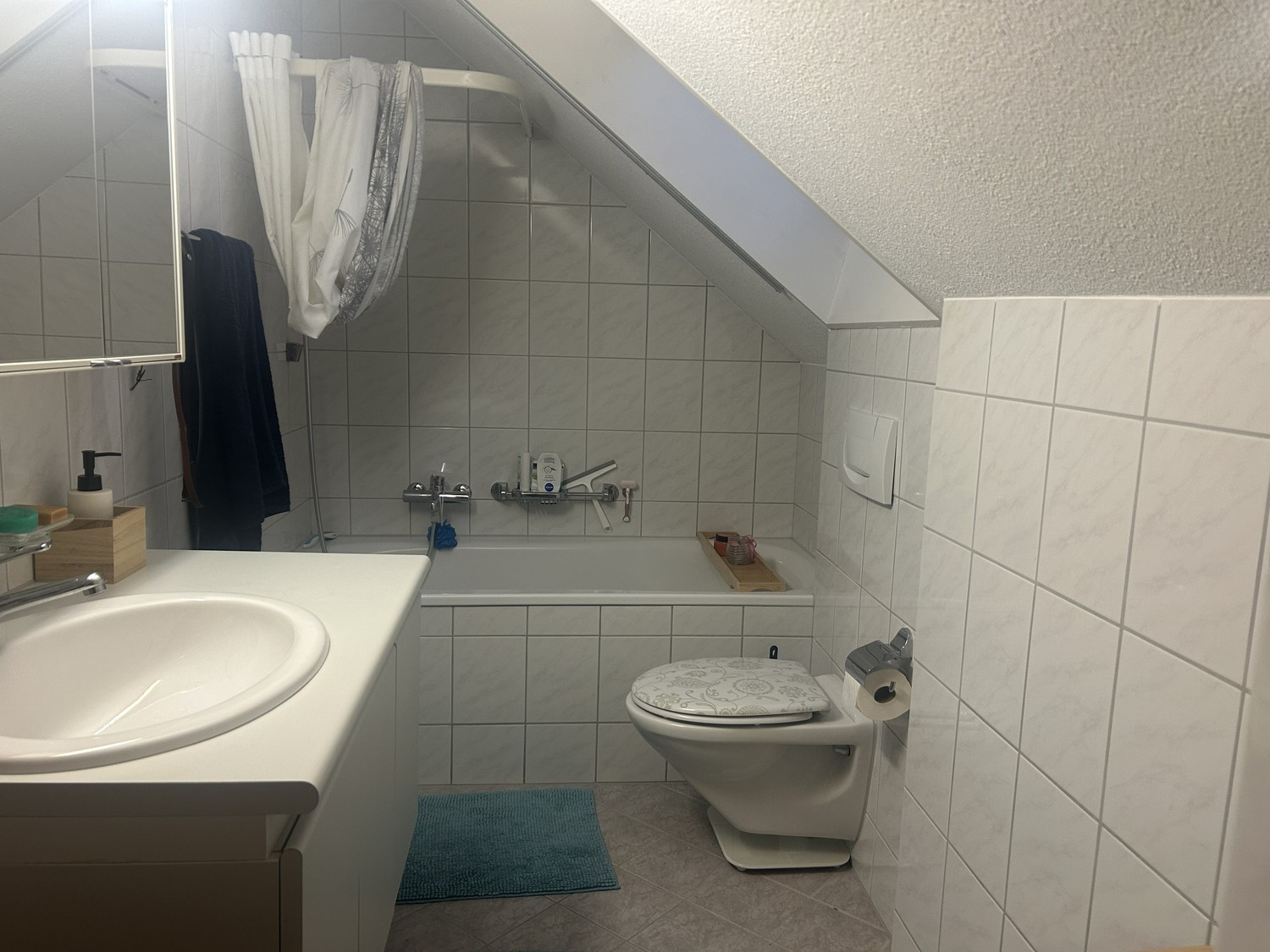 Appartamento di 2 ½ locali