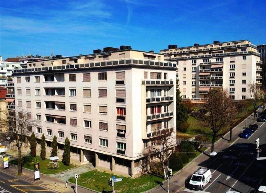 Tiefgaragenplatz