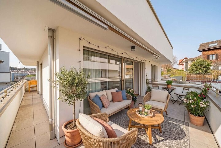 Appartamento di 3 ½ locali, foto 5 di 8