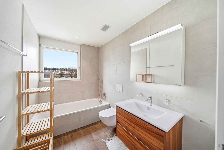 Appartamento di 3 ½ locali, foto 4 di 8