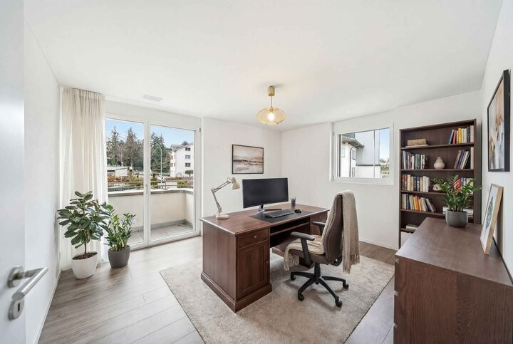 Appartamento di 3 ½ locali, foto 3 di 8