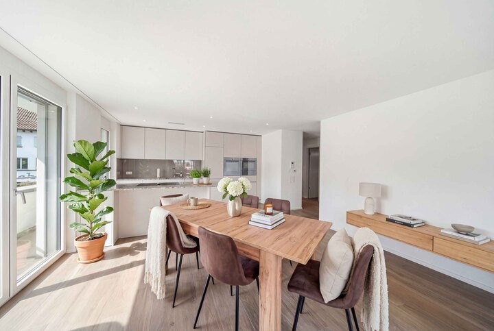 Appartamento di 3 ½ locali, foto 7 di 8