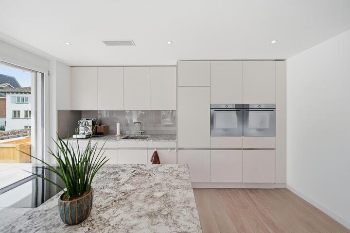 Appartamento di 3 ½ locali, foto 1 di 8