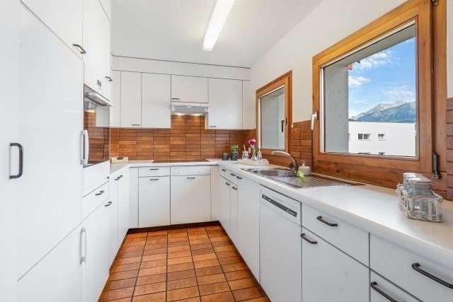 3 ½ locali duplex
