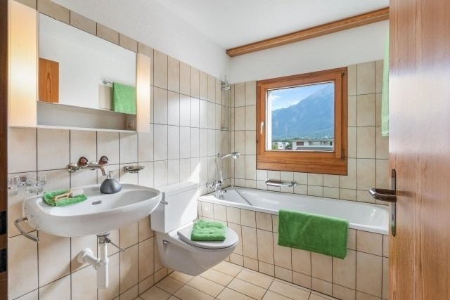 3 ½ locali duplex
