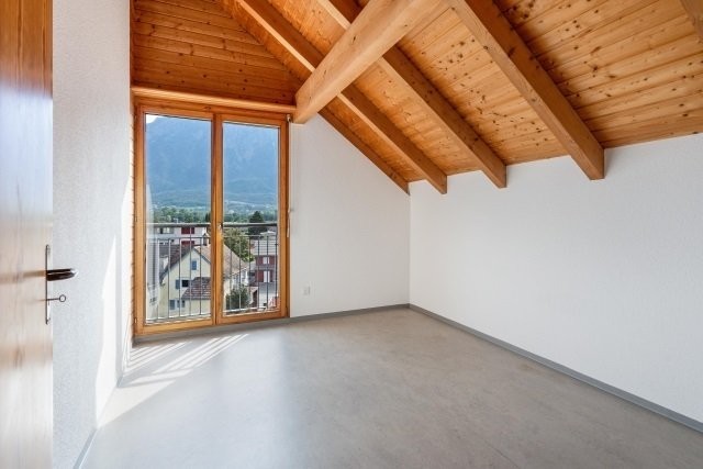 3 ½ locali duplex
