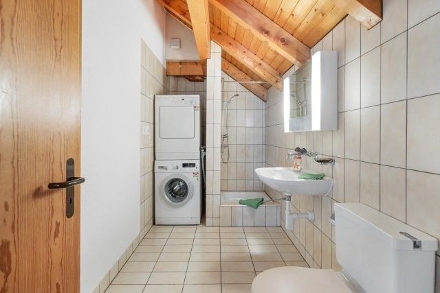 3 ½ locali duplex