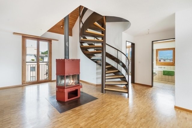 3 ½ locali duplex