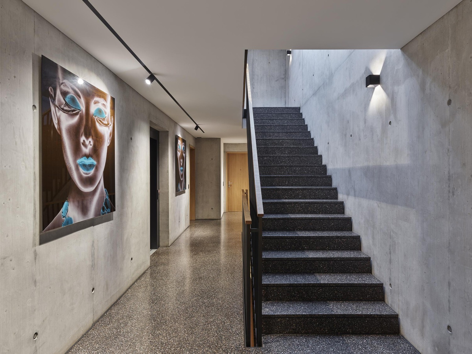 2 ½ Zimmer Wohnung