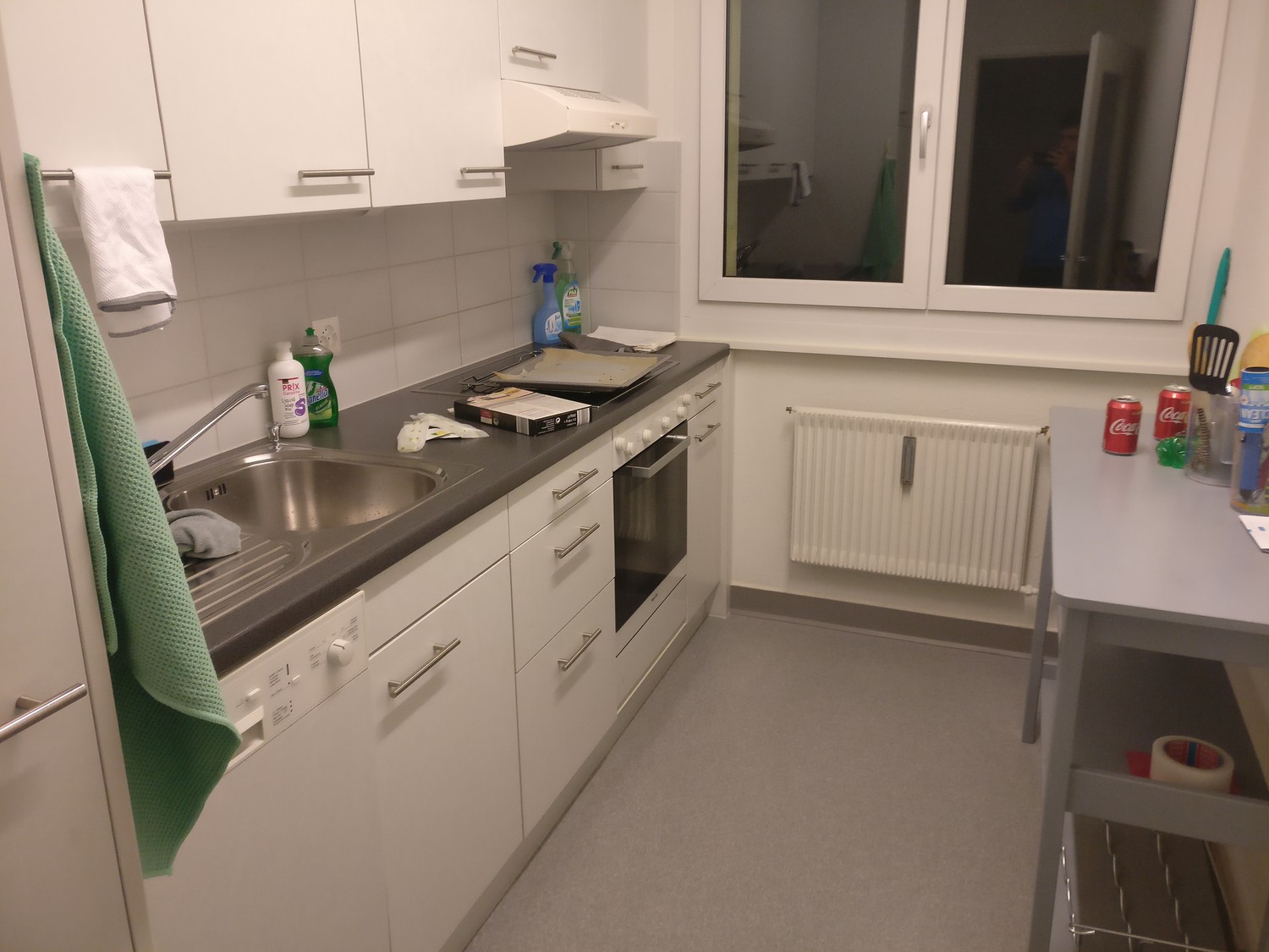 3 rooms apartment, Foto 1 von 4