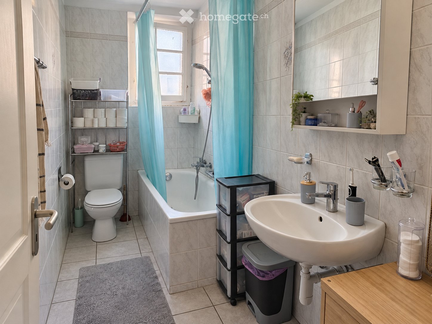 2 ½ Zimmer-Wohnung, Foto 5 von 5