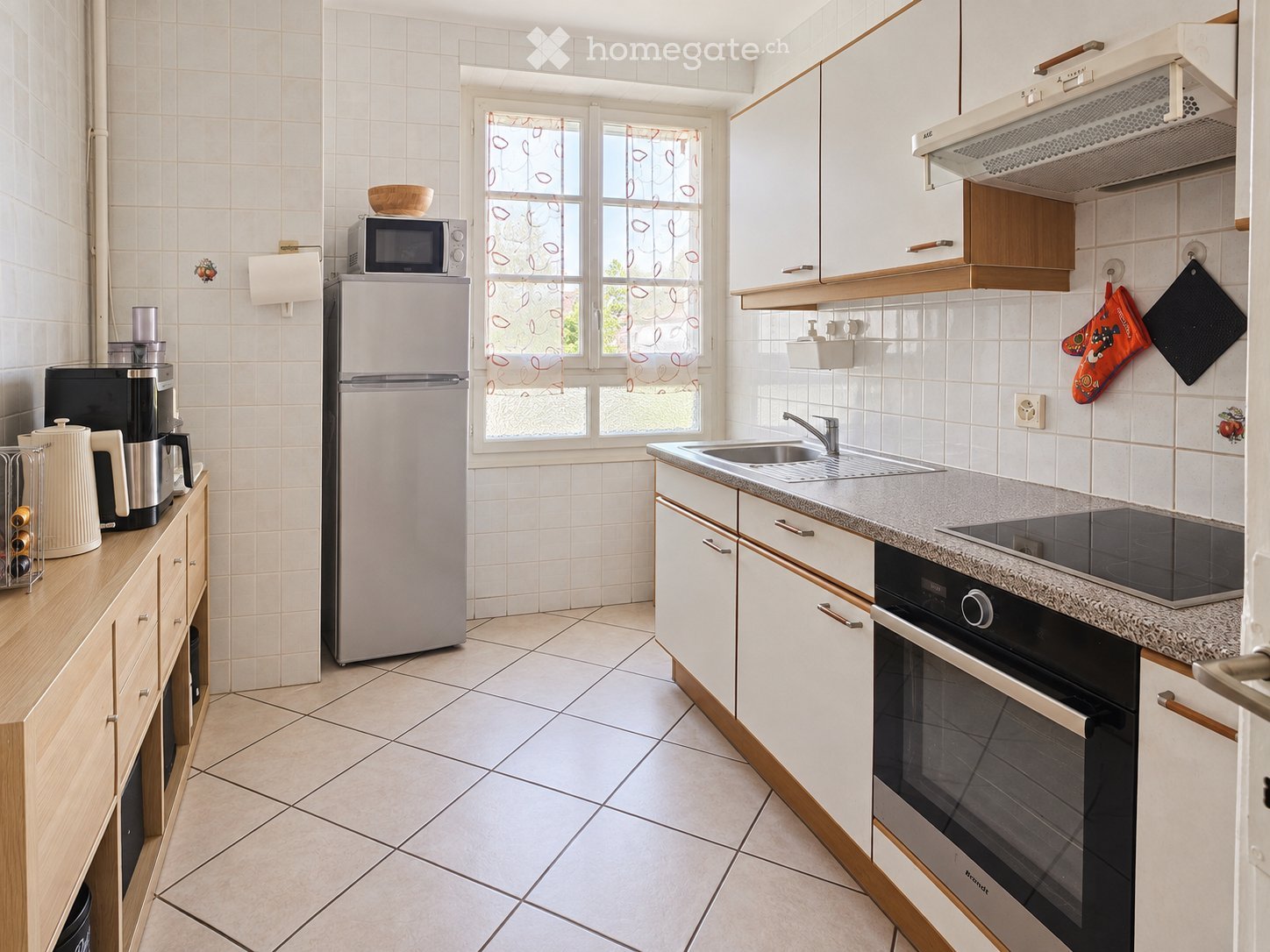 2 ½ Zimmer-Wohnung, Foto 3 von 5