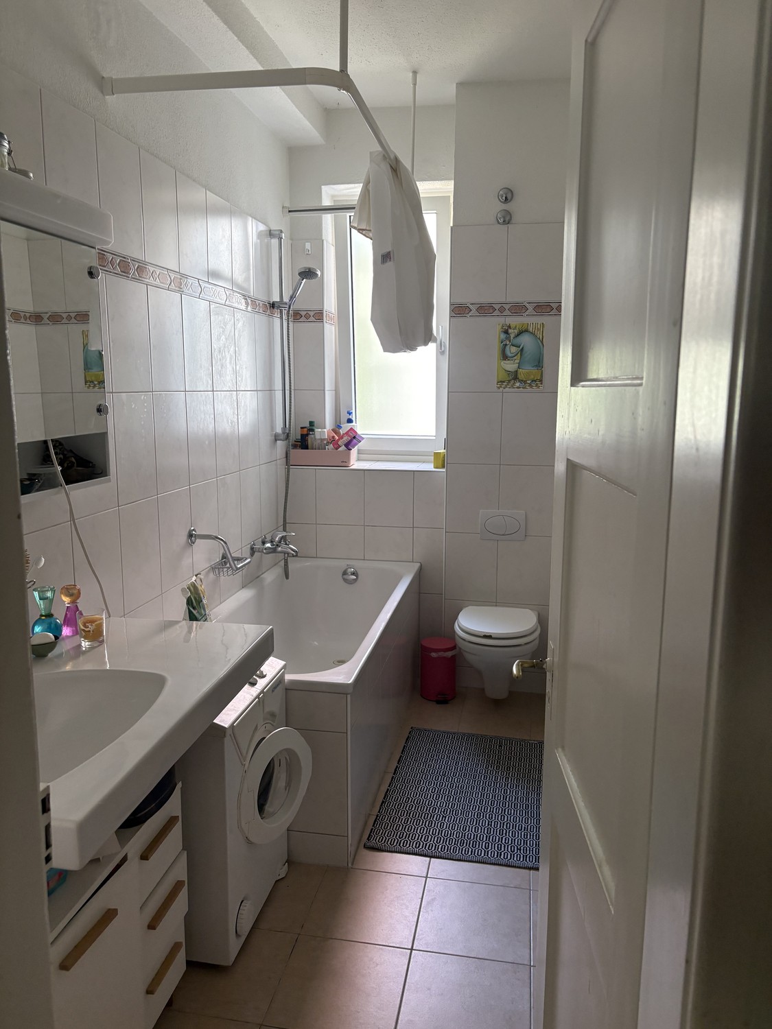 Room in a shared flat, Foto 1 von 9
