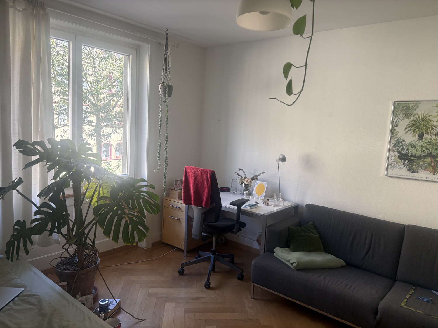 Room in a shared flat, Foto 7 von 9