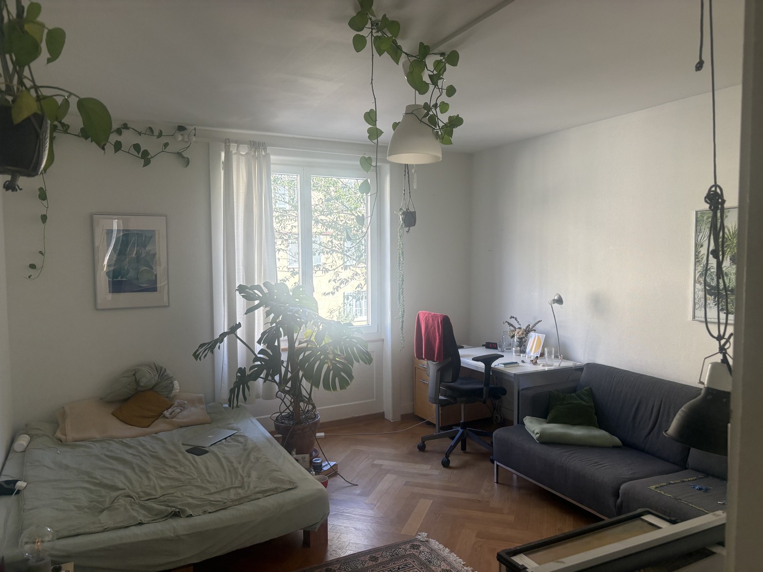 Room in a shared flat, Foto 5 von 9
