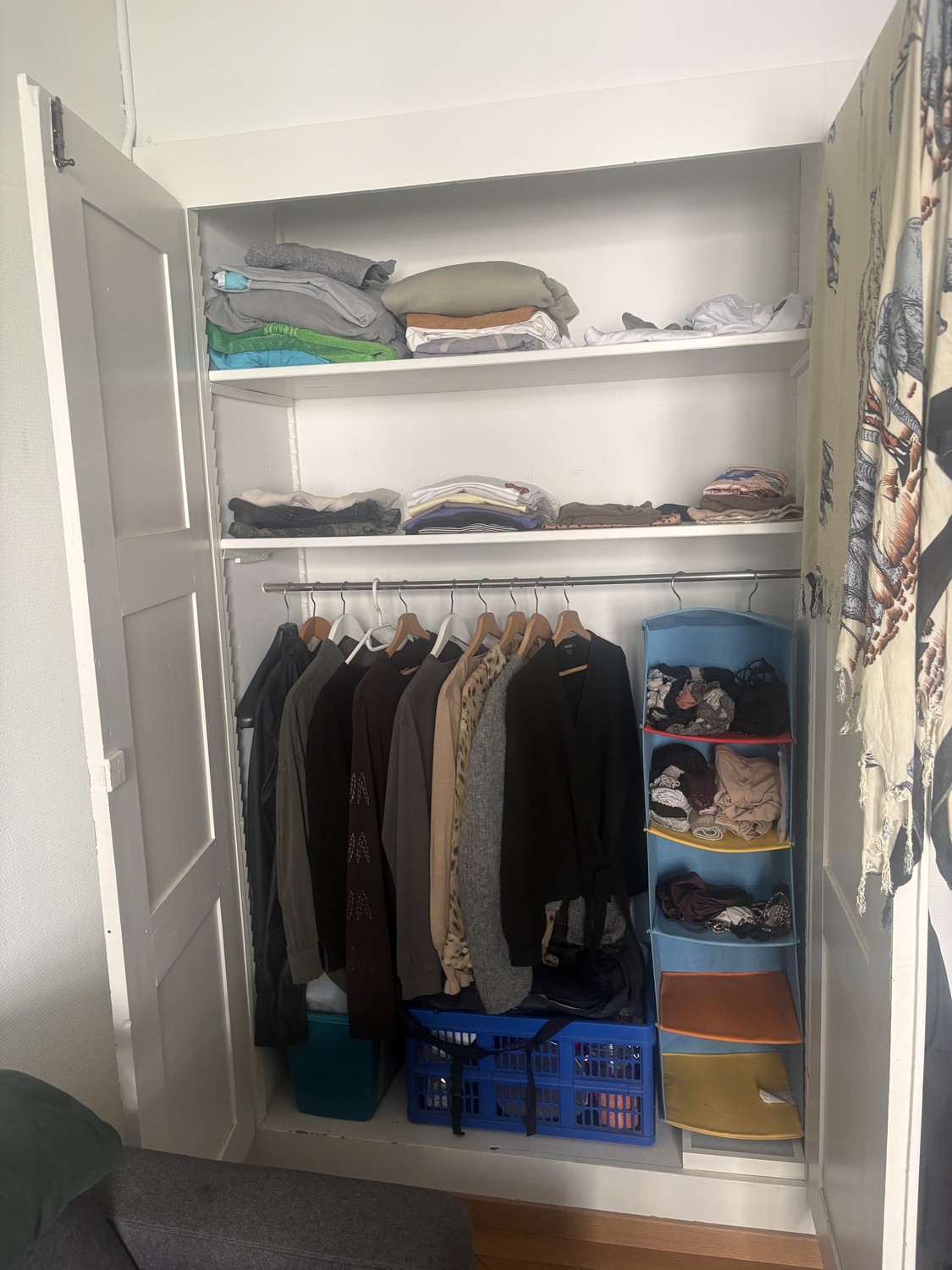 Room in a shared flat, Foto 6 von 9