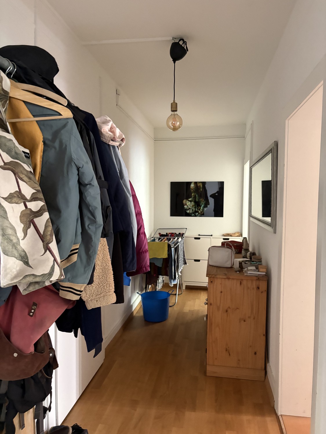 Room in a shared flat, Foto 3 von 9