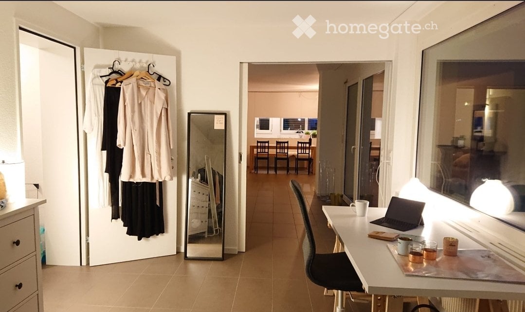 2 ½ rooms single house, Foto 1 von 5