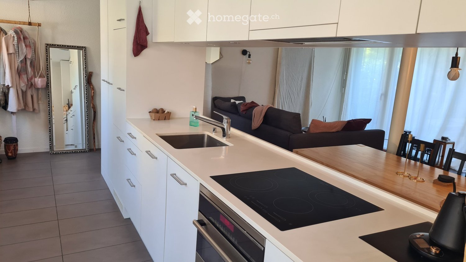 2 ½ rooms single house, Foto 4 von 5
