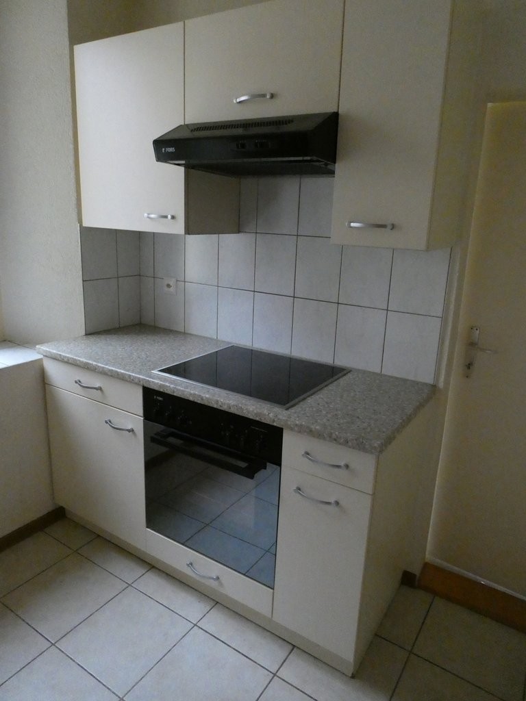 4-Zimmer-Wohnung