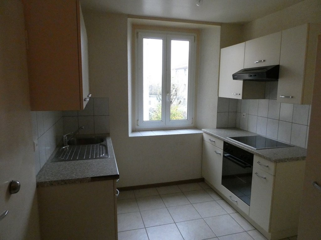 4-Zimmer-Wohnung