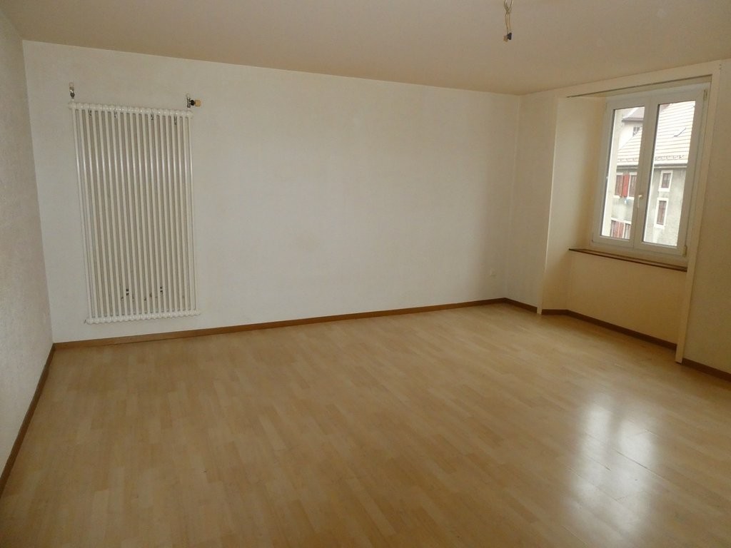 4-Zimmer-Wohnung