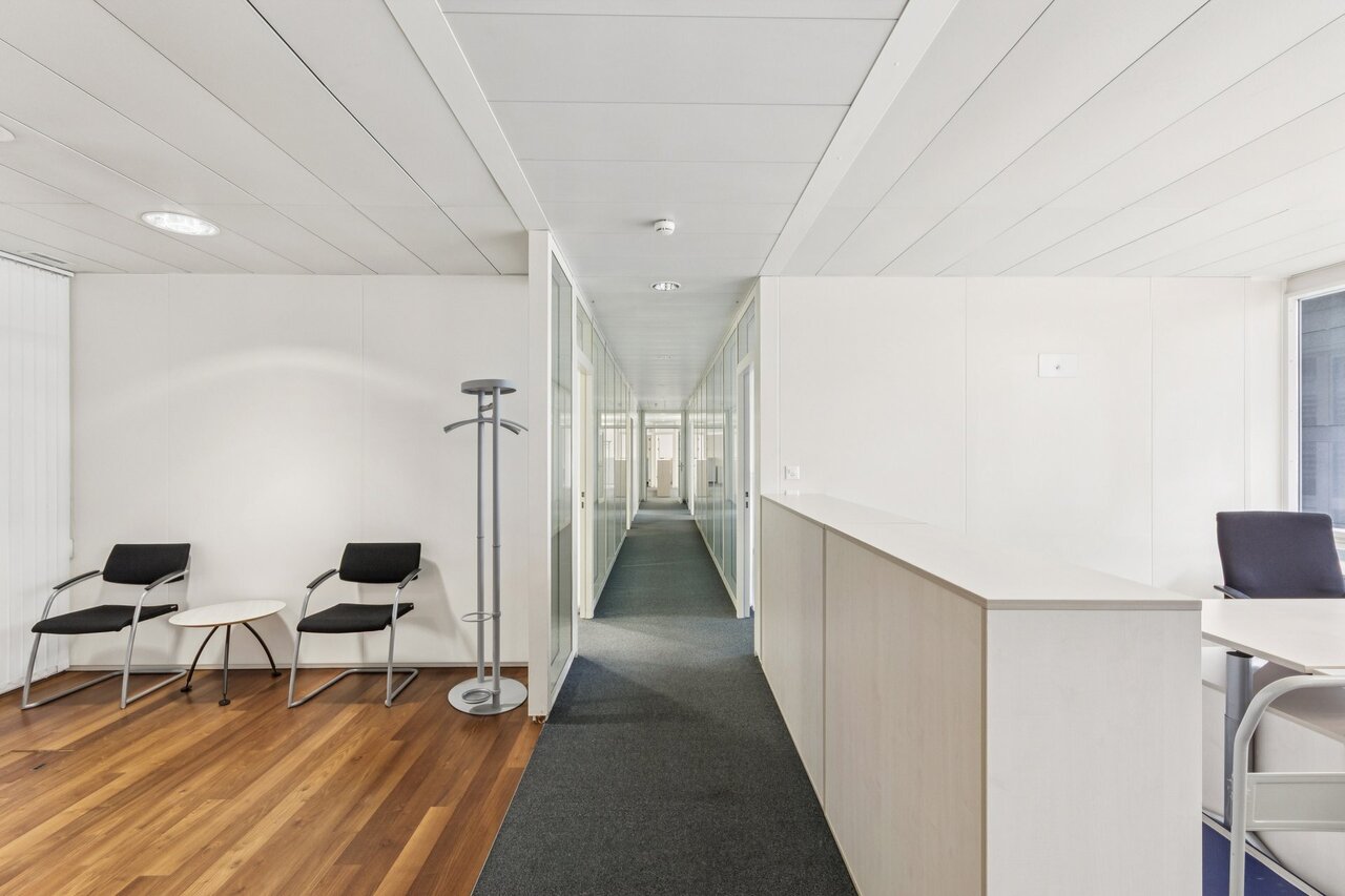 336m² office, Foto 7 von 10