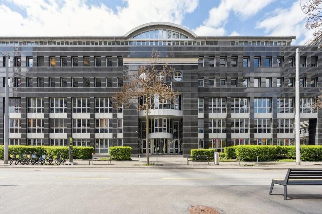 336m² office, Foto 2 von 10